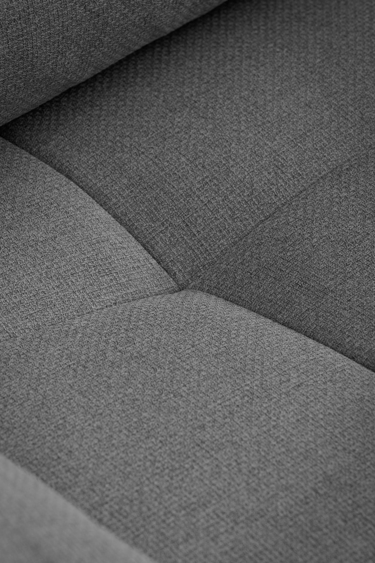 Schlafsofa Anthrazit Holzfüße Sofa mit Schlaffunktion Schlafcouch Bettkasten Schlafsofa mit Bettkasten